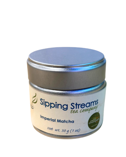 IMPERIAL MATCHA