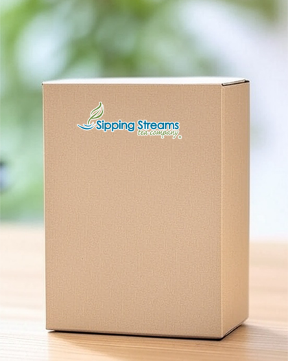 ORGANIC SUPERIOR WEST LAKE DRAGON WELL – BULK PYRAMID TEA SACHETS (100 COUNT)