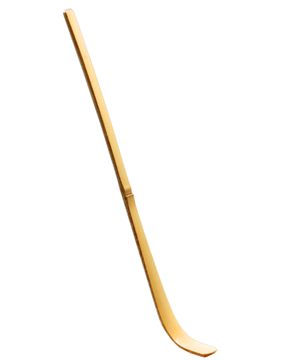 MATCHA SCOOP (CHASHAKU) – TRADITIONAL BAMBOO MATCHA SPOON